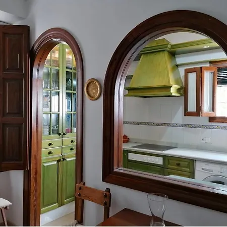 Casa Rural Torre Del Agua. Un Lugar Con Encanto. Osuna Extérieur photo