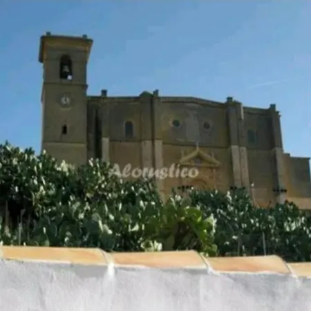 Casa Rural Torre Del Agua. Un Lugar Con Encanto. Osuna Extérieur photo