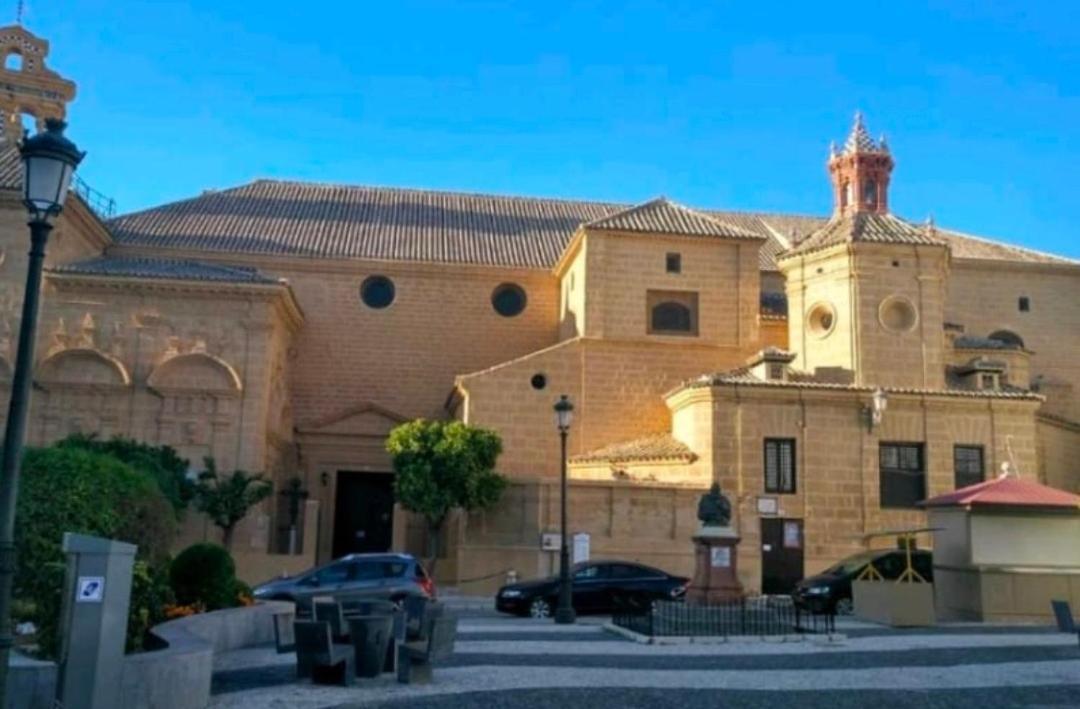 Torre Del Agua. Un Lugar Con Encanto. Hébergement de vacances Osuna